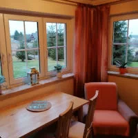 Ferienwohnung Freiberger Weg Holzhau