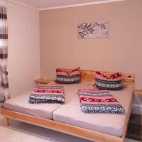 Ferienwohnung Freiberger Weg Holzhau