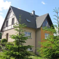 Ferienwohnung Freiberger Weg Holzhau