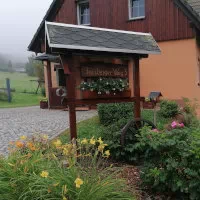 Ferienwohnung Freiberger Weg Holzhau