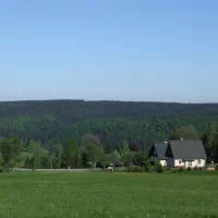 Ferienwohnung Freiberger Weg Holzhau