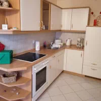 Ferienwohnung Freiberger Weg Holzhau
