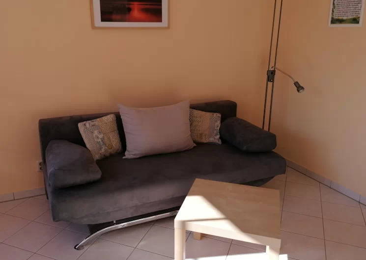 Ferienwohnung Freiberger Weg 3 in Holzhau Oberdorf