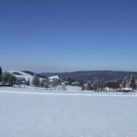 Ferienwohnung Freiberger Weg Schwarzer Buschweg Holzhau