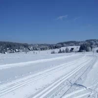 Ferienwohnung Freiberger Weg Holzhau