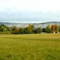 Ferienwohnung Freiberger Weg Holzhau