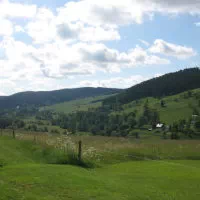 Ferienwohnung Freiberger Weg Holzhau