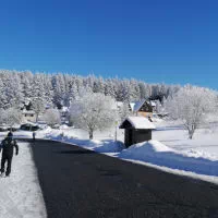 Ferienwohnung Freiberger Weg Holzhau