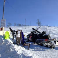 Ferienwohnung Freiberger Weg Holzhau