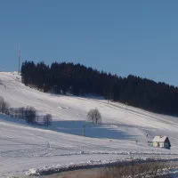 Ferienwohnung Freiberger Weg Holzhau
