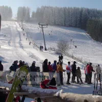 Ferienwohnung Freiberger Weg Holzhau